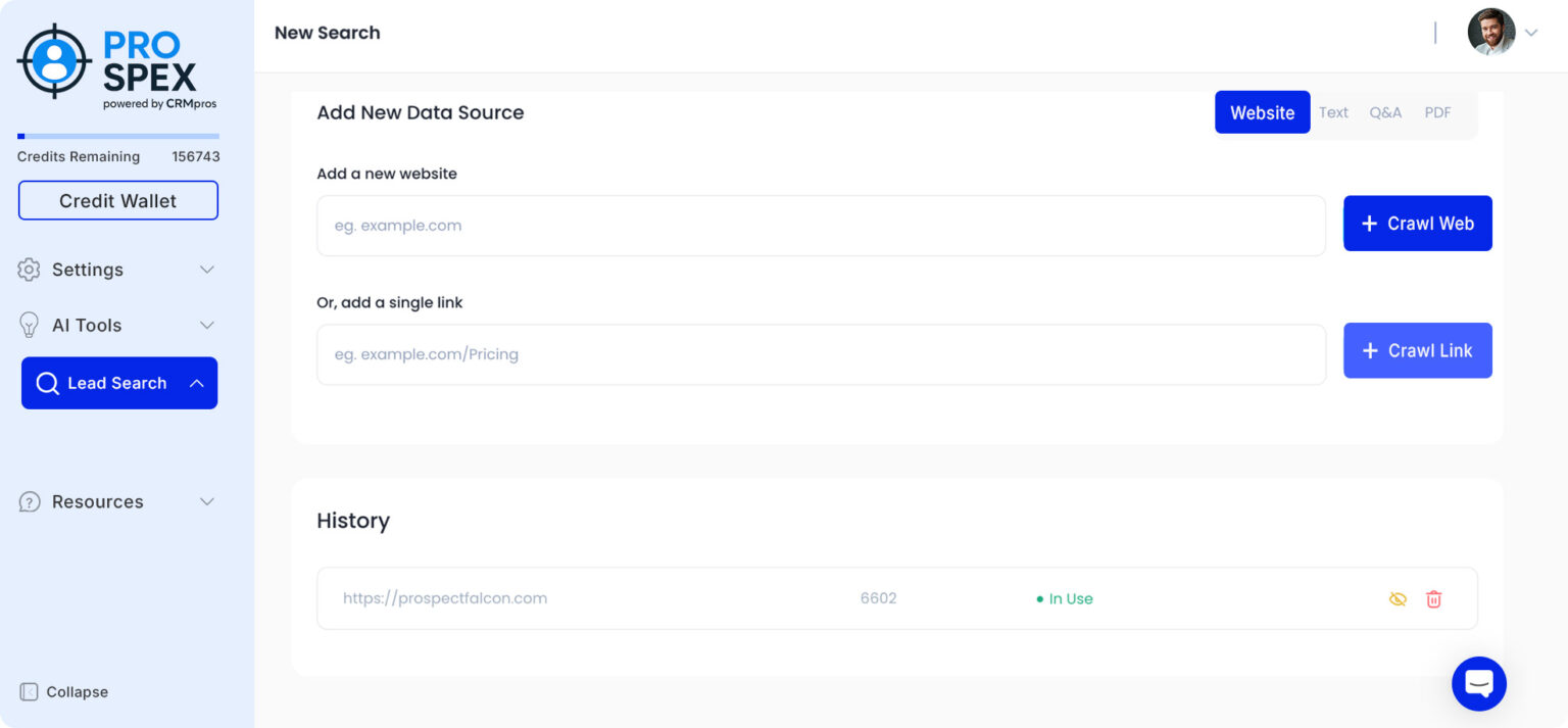 Prospect Pros - CRM Pros